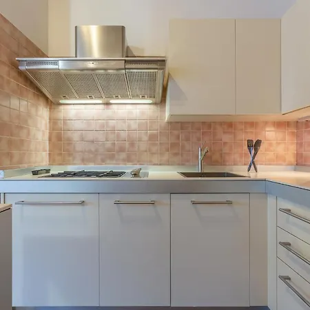 Lejlighed Guesthost *