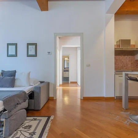Apartment Guesthost *
