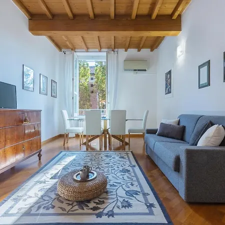 Apartment Guesthost Ferrara