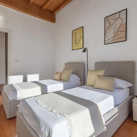 Guesthost Lejlighed *