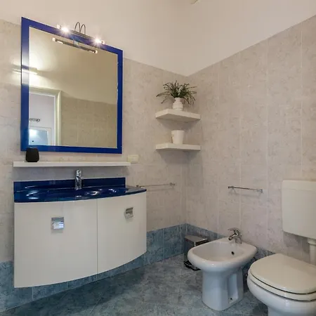 Guesthost Lejlighed *