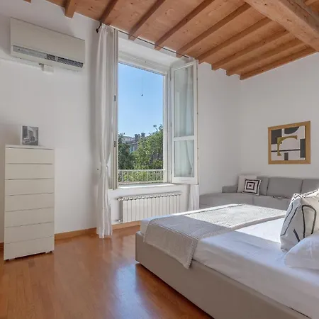 Lejlighed Guesthost *