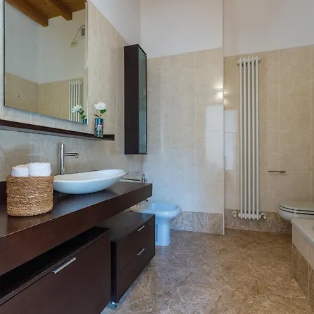 Apartament Palazzo Manfredini Exclusive & Deluxe Ferrara