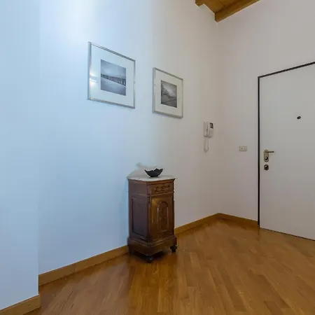 Lejlighed Guesthost Ferrara