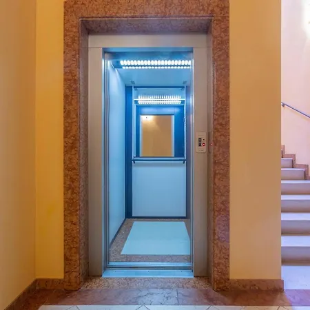 Lejlighed Guesthost *