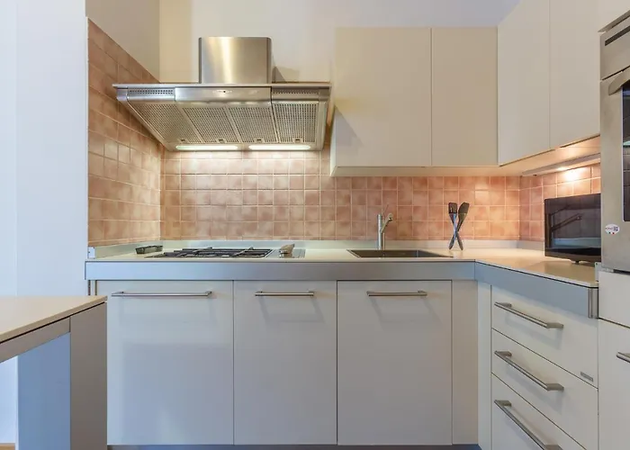 Apartment Guesthost *