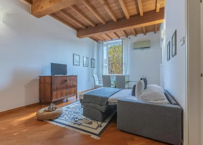 Palazzo Manfredini Exclusive&deluxe