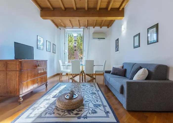 Apartment Guesthost Ferrara