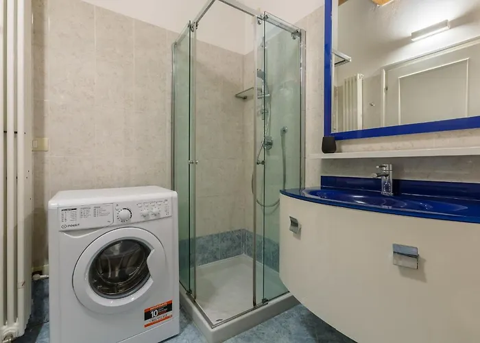 Apartment Guesthost *