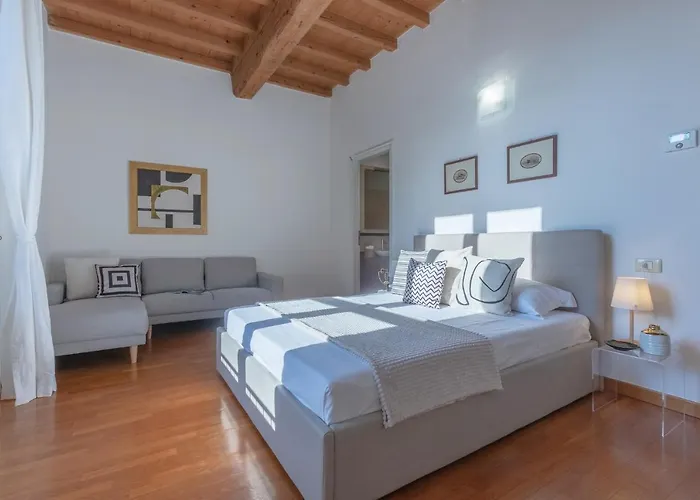 Palazzo Manfredini Exclusive&deluxe