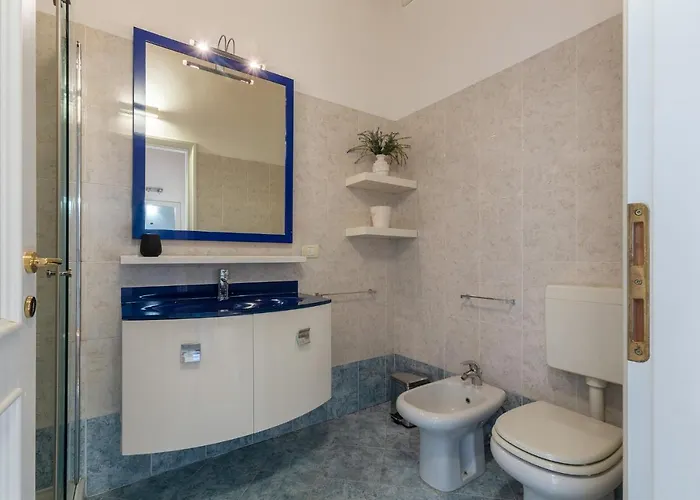 Guesthost Apartment *