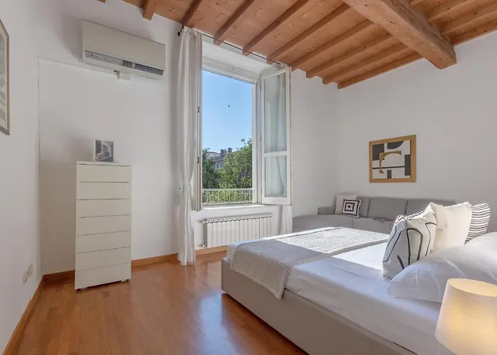 Apartment Guesthost *