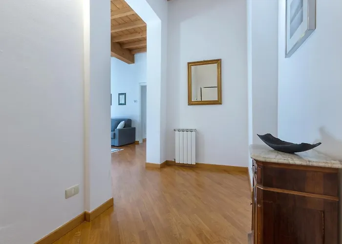 Palazzo Manfredini Exclusive&deluxe *