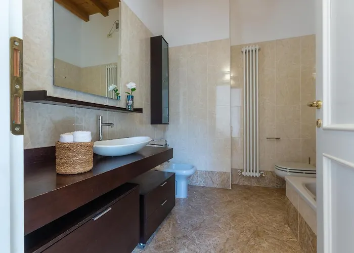 Appartamento Palazzo Manfredini Exclusive&deluxe Ferrara