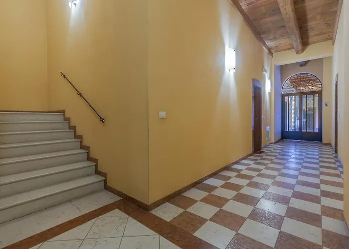 Palazzo Manfredini Exclusive&deluxe Appartamento