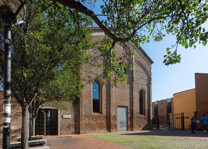 Palazzo Manfredini Exclusive&deluxe