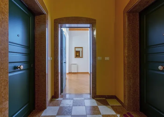 Palazzo Manfredini Exclusive&deluxe