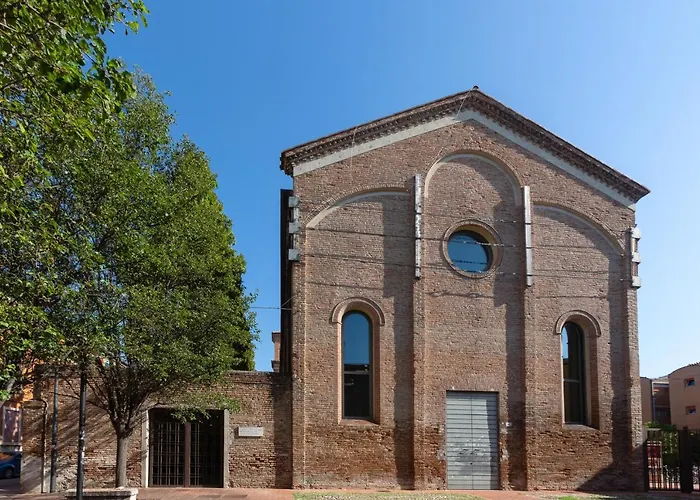 Palazzo Manfredini Exclusive&deluxe