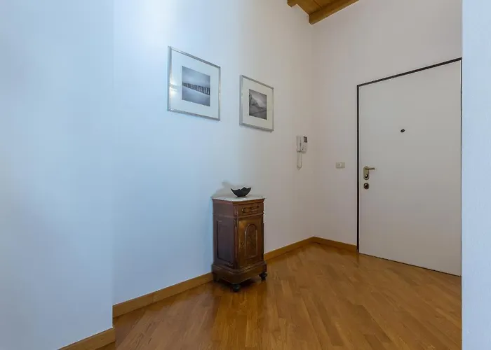 Apartment Guesthost Ferrara